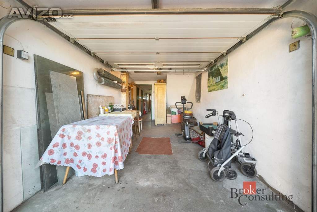 Foto inzerátu Prodej rodinného domu 180 m², Nový Bydžov