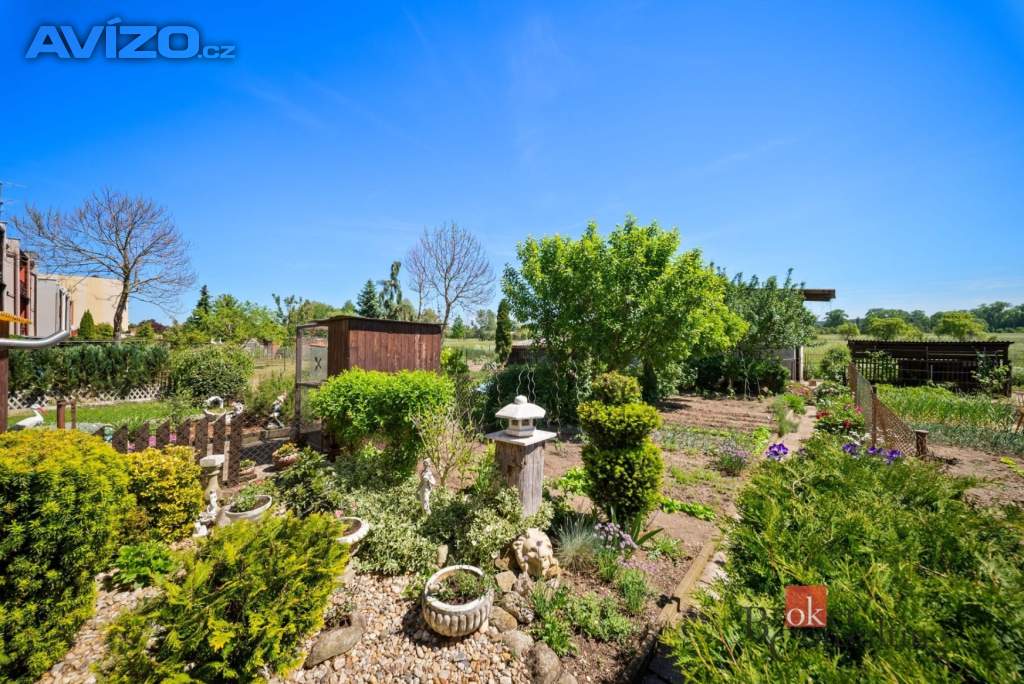 Foto inzerátu Prodej rodinného domu 180 m², Nový Bydžov