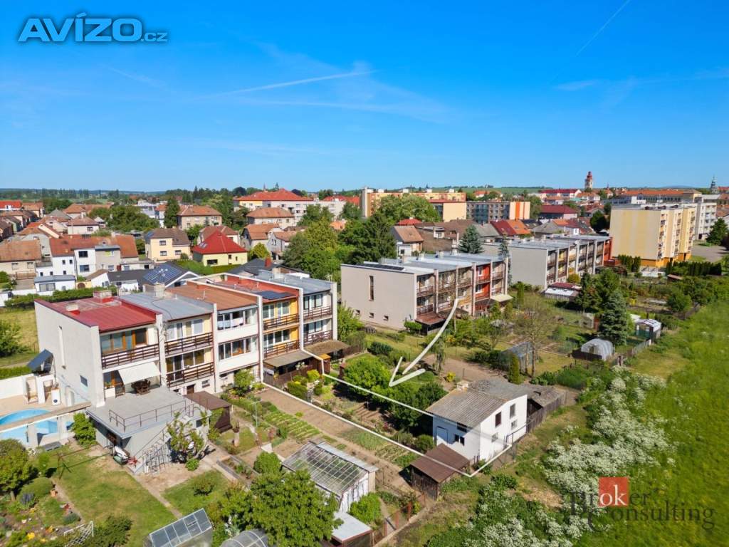 Foto inzerátu Prodej rodinného domu 180 m², Nový Bydžov