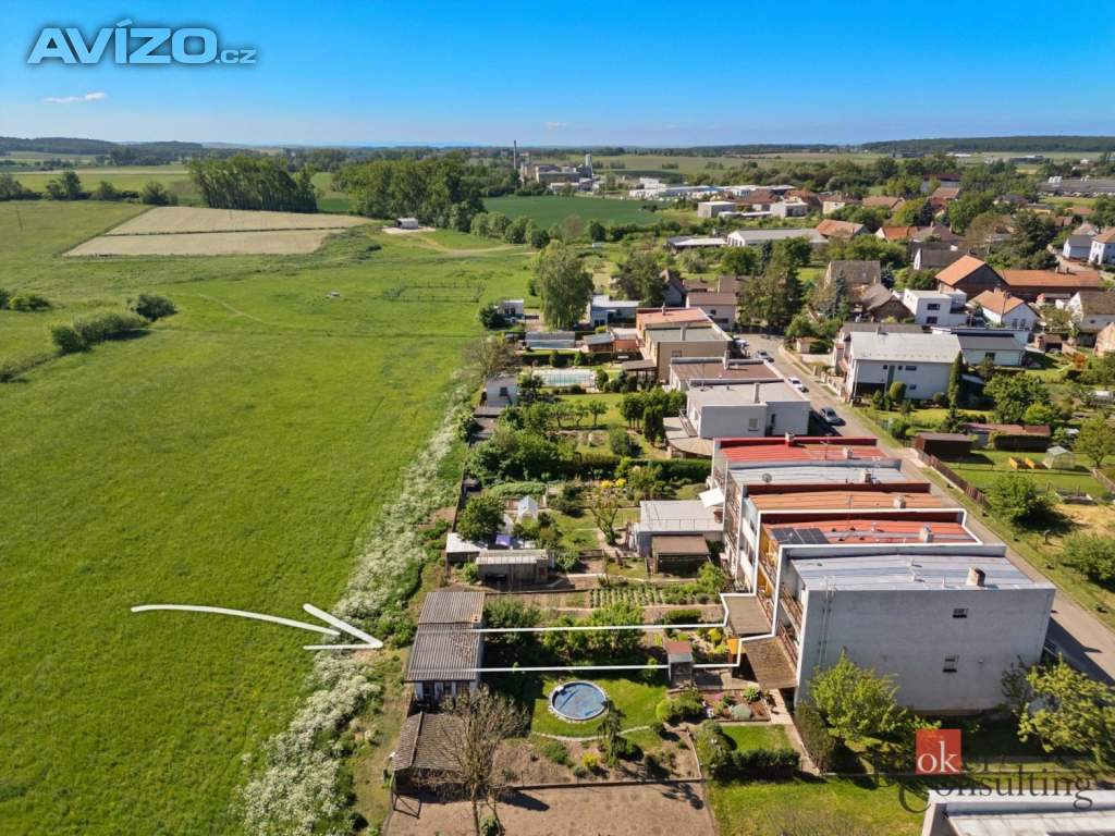 Foto inzerátu Prodej rodinného domu 180 m², Nový Bydžov
