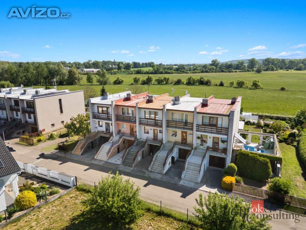 Foto inzerátu Prodej rodinného domu 180 m², Nový Bydžov