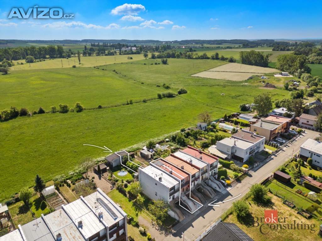 Foto inzerátu Prodej rodinného domu 180 m², Nový Bydžov