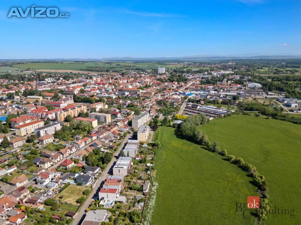 Foto inzerátu Prodej rodinného domu 180 m², Nový Bydžov