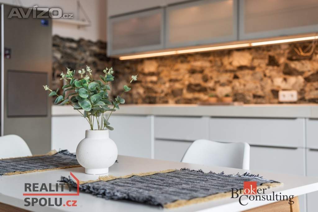 Foto inzerátu Prodej bytu 3+kk 101 m², Praha
