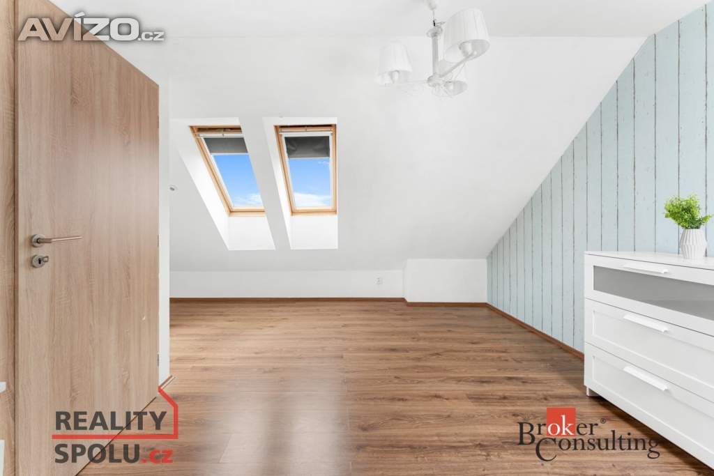Foto inzerátu Prodej bytu 3+kk 101 m², Praha