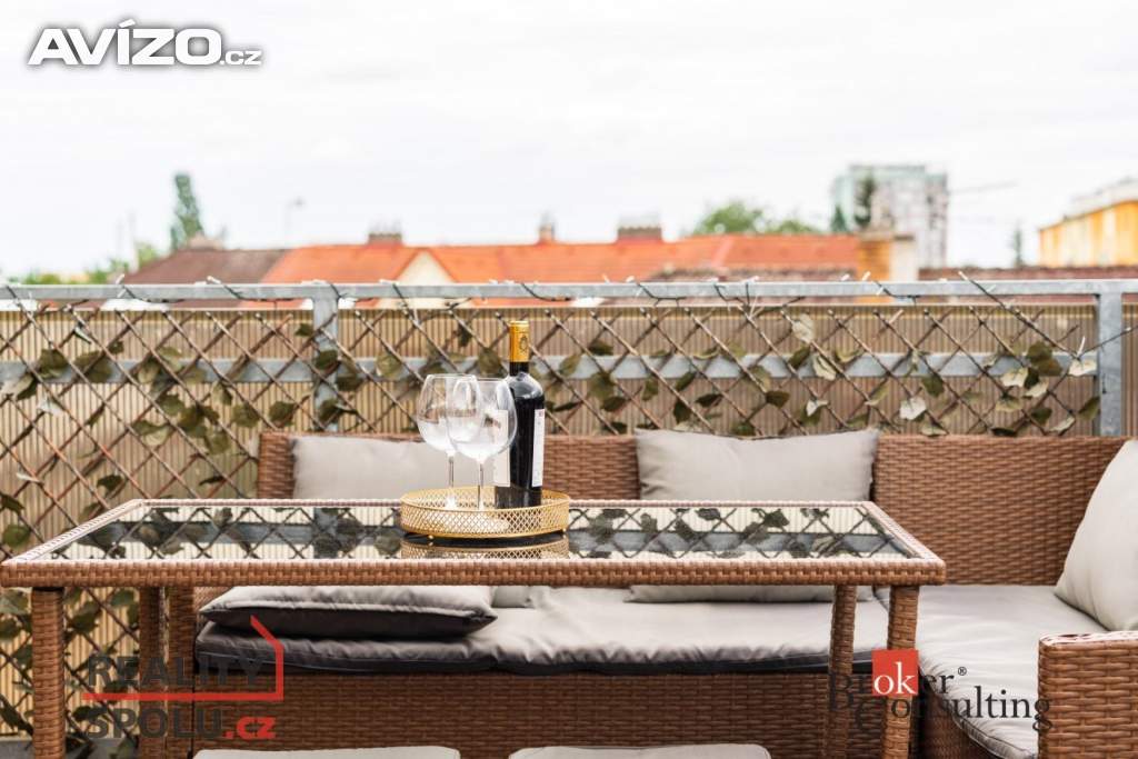 Foto inzerátu Prodej bytu 3+kk 101 m², Praha