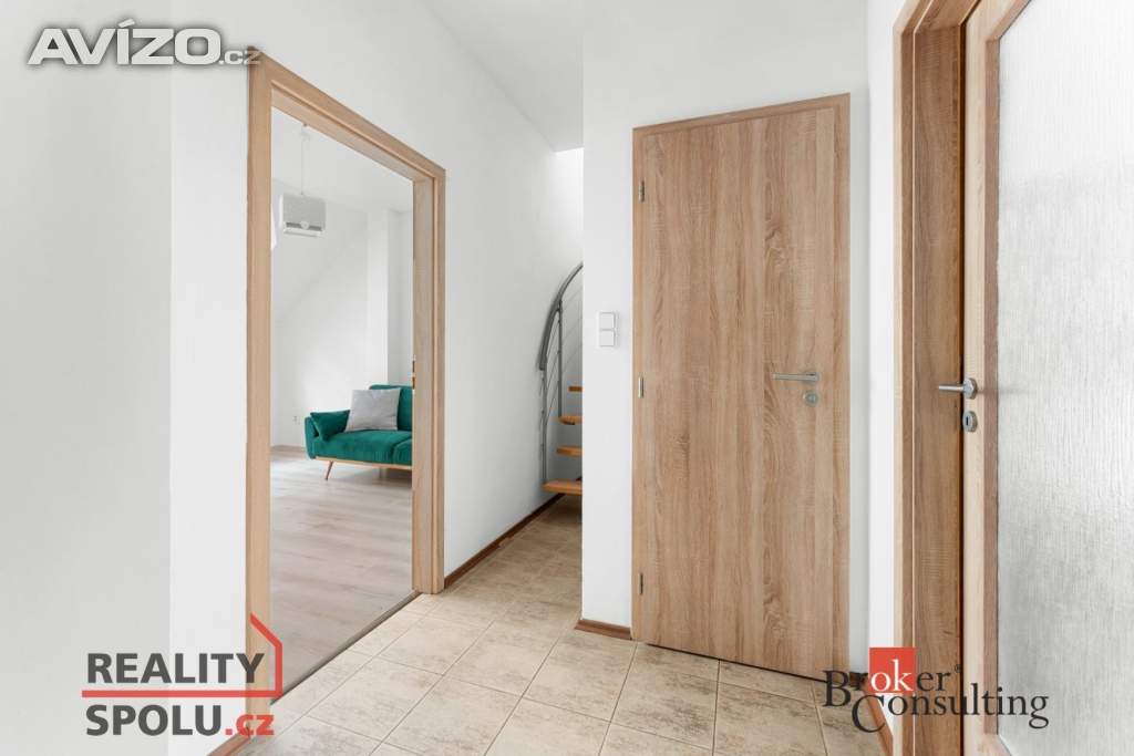 Foto inzerátu Prodej bytu 3+kk 101 m², Praha