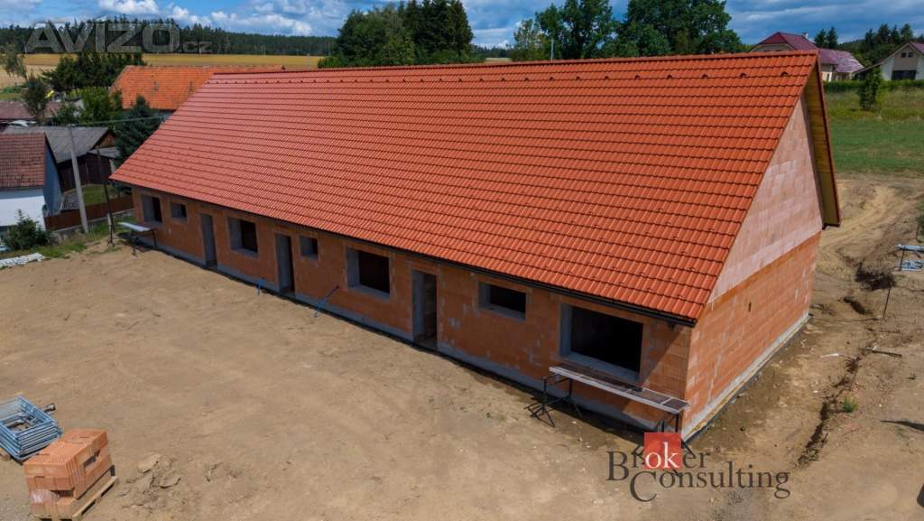 Foto inzerátu Prodej rodinného domu 109 m², Slověnice