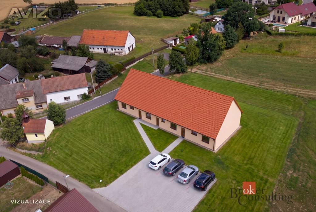 Foto inzerátu Prodej rodinného domu 109 m², Slověnice