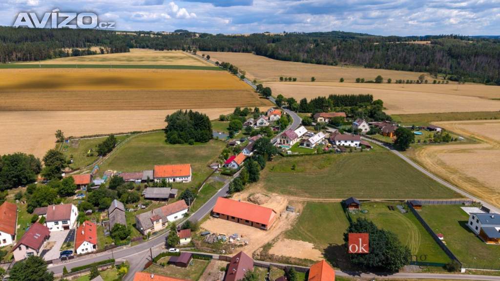 Foto inzerátu Prodej rodinného domu 109 m², Slověnice