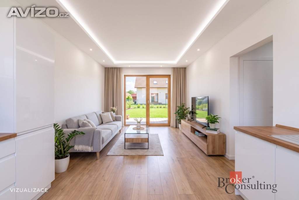 Foto inzerátu Prodej rodinného domu 109 m², Slověnice
