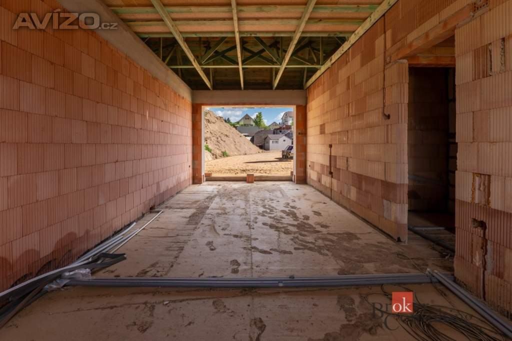 Foto inzerátu Prodej rodinného domu 109 m², Slověnice