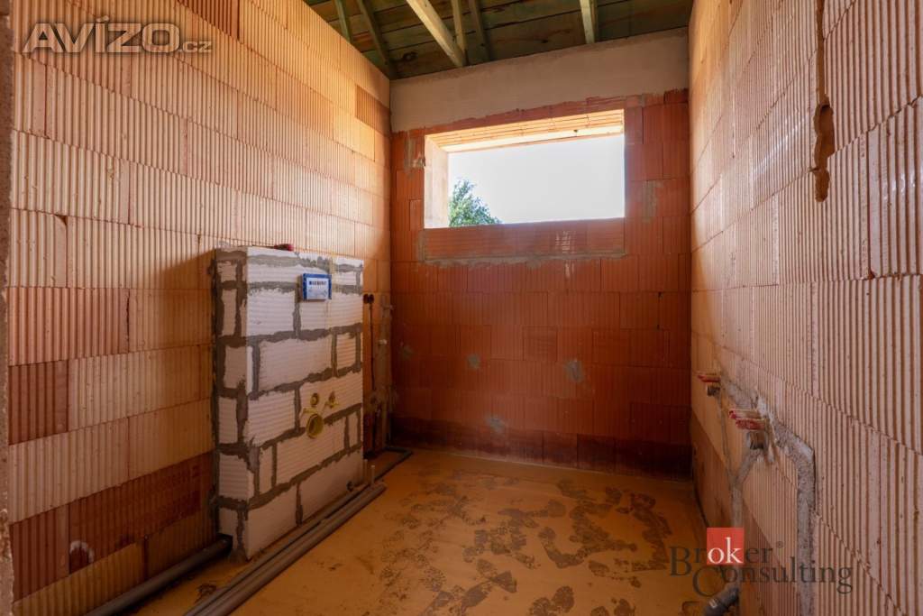 Foto inzerátu Prodej rodinného domu 109 m², Slověnice