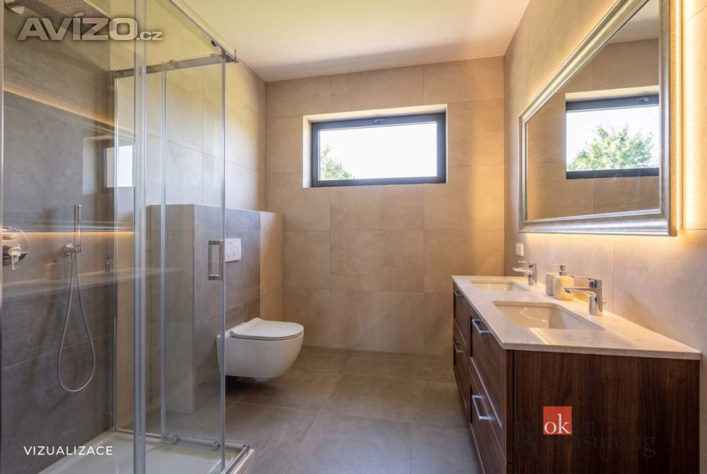 Foto inzerátu Prodej rodinného domu 109 m², Slověnice