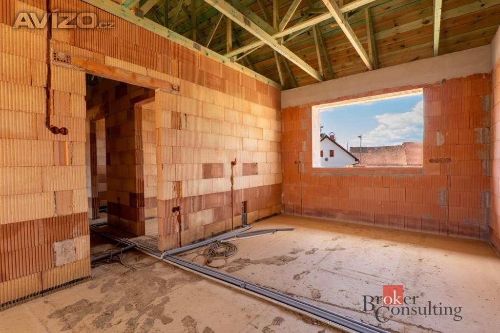 Foto inzerátu Prodej rodinného domu 109 m², Slověnice