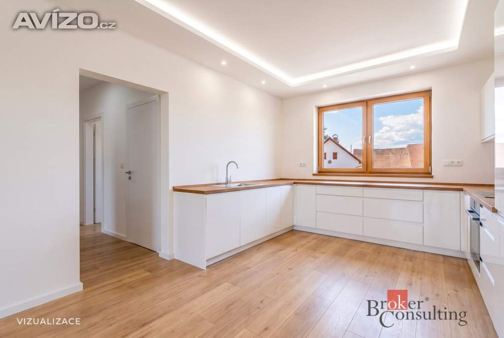 Foto inzerátu Prodej rodinného domu 109 m², Slověnice
