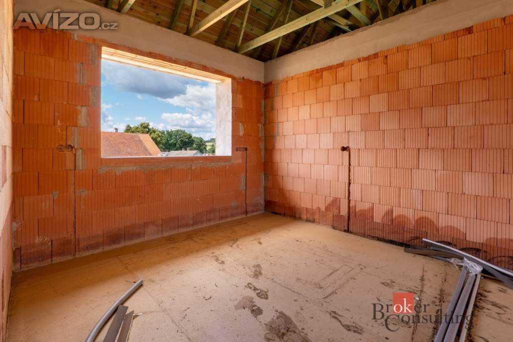 Foto inzerátu Prodej rodinného domu 109 m², Slověnice