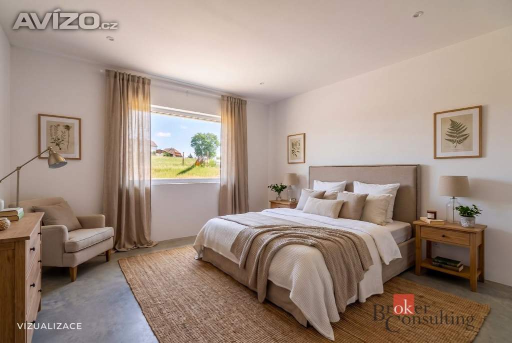 Foto inzerátu Prodej rodinného domu 109 m², Slověnice