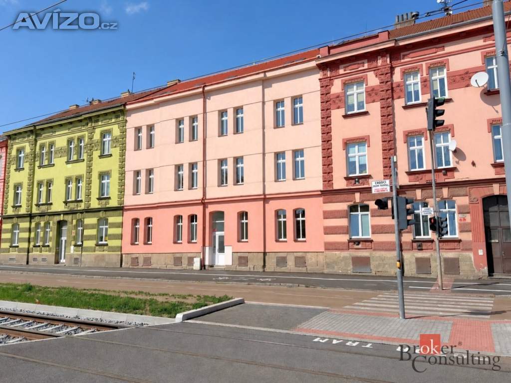 Prodej bytu 3+kk 83 m², Plzeň