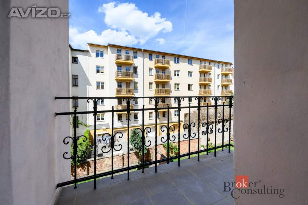 Foto inzerátu Prodej bytu 3+kk 83 m², Plzeň