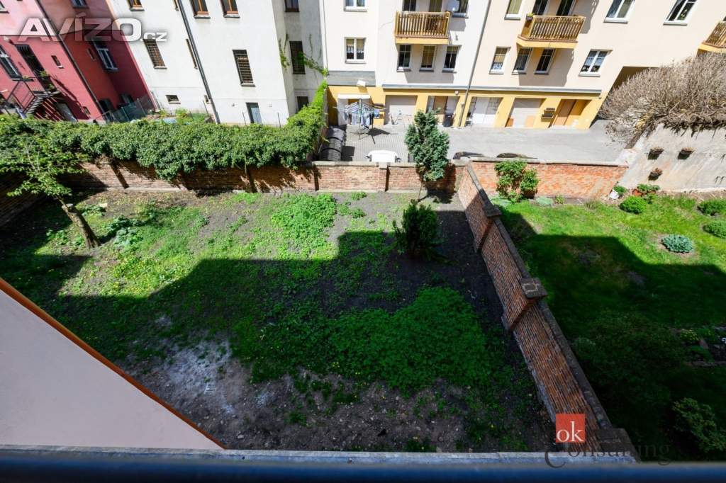 Foto inzerátu Prodej bytu 3+kk 83 m², Plzeň