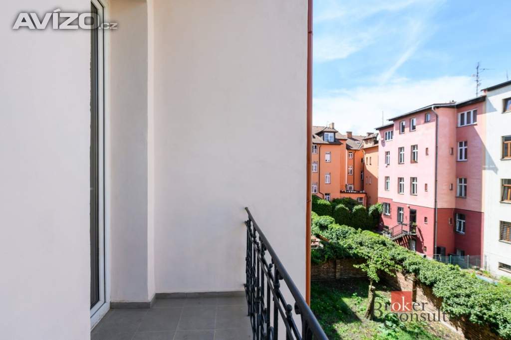 Foto inzerátu Prodej bytu 3+kk 83 m², Plzeň