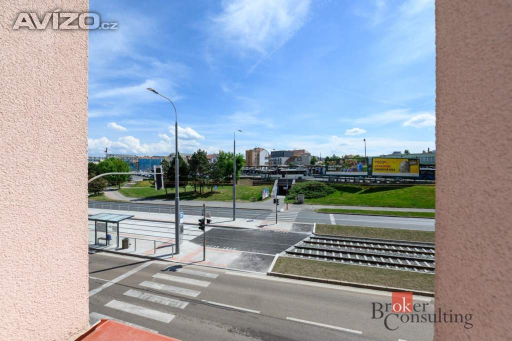 Foto inzerátu Prodej bytu 3+kk 83 m², Plzeň