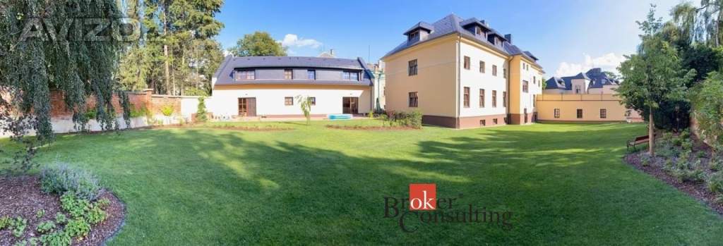 Foto inzerátu Pronájem bytu 1+1 35 m², Bruntál