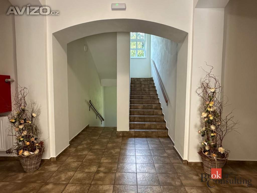 Foto inzerátu Pronájem bytu 1+1 35 m², Bruntál