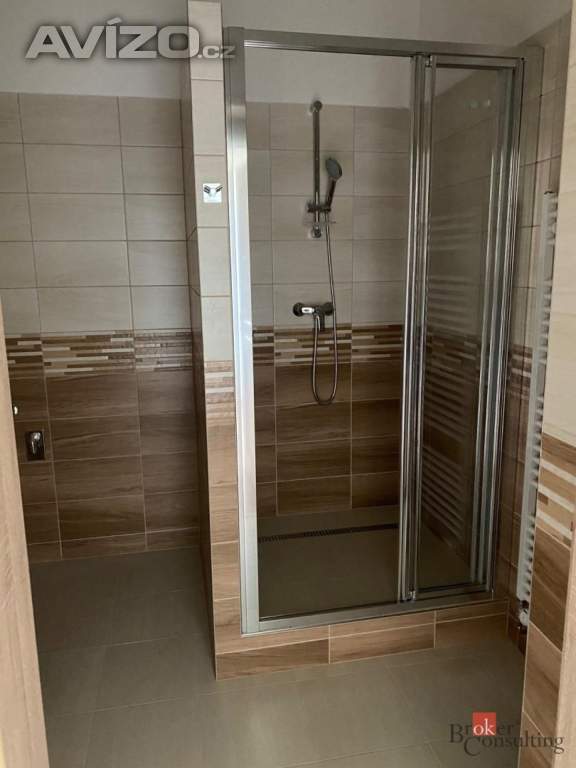 Foto inzerátu Pronájem bytu 1+1 35 m², Bruntál