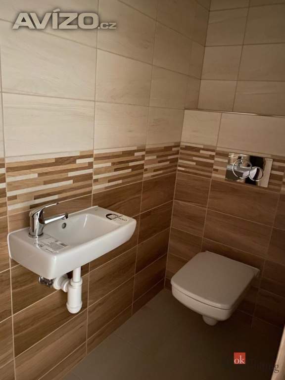 Foto inzerátu Pronájem bytu 1+1 35 m², Bruntál