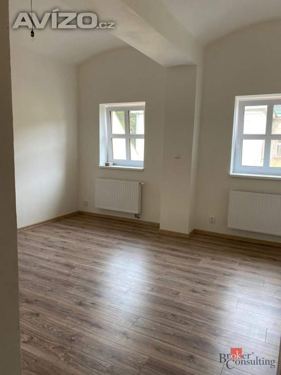Foto inzerátu Pronájem bytu 1+1 35 m², Bruntál