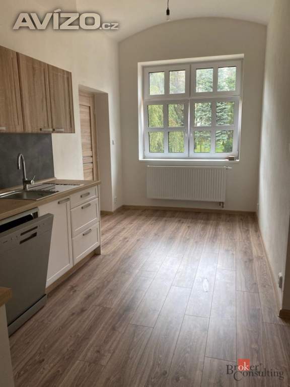 Foto inzerátu Pronájem bytu 1+1 35 m², Bruntál