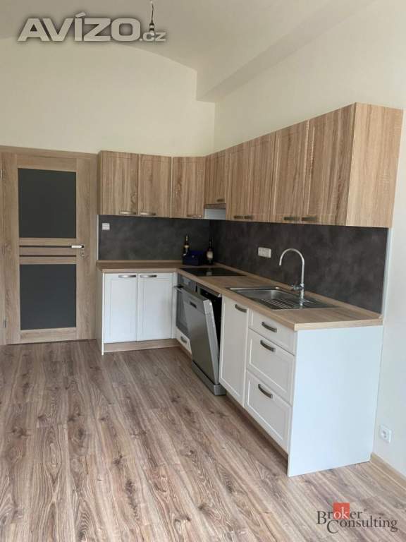 Foto inzerátu Pronájem bytu 1+1 35 m², Bruntál