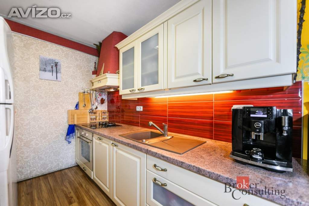 Foto inzerátu Prodej bytu 3+1 71 m², Beroun