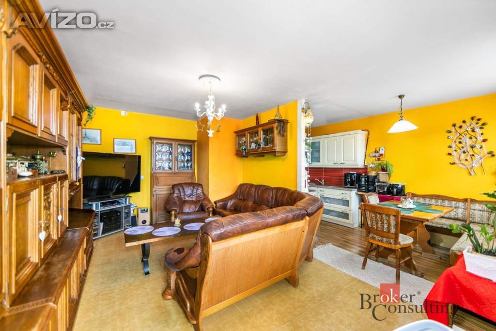 Foto inzerátu Prodej bytu 3+1 71 m², Beroun