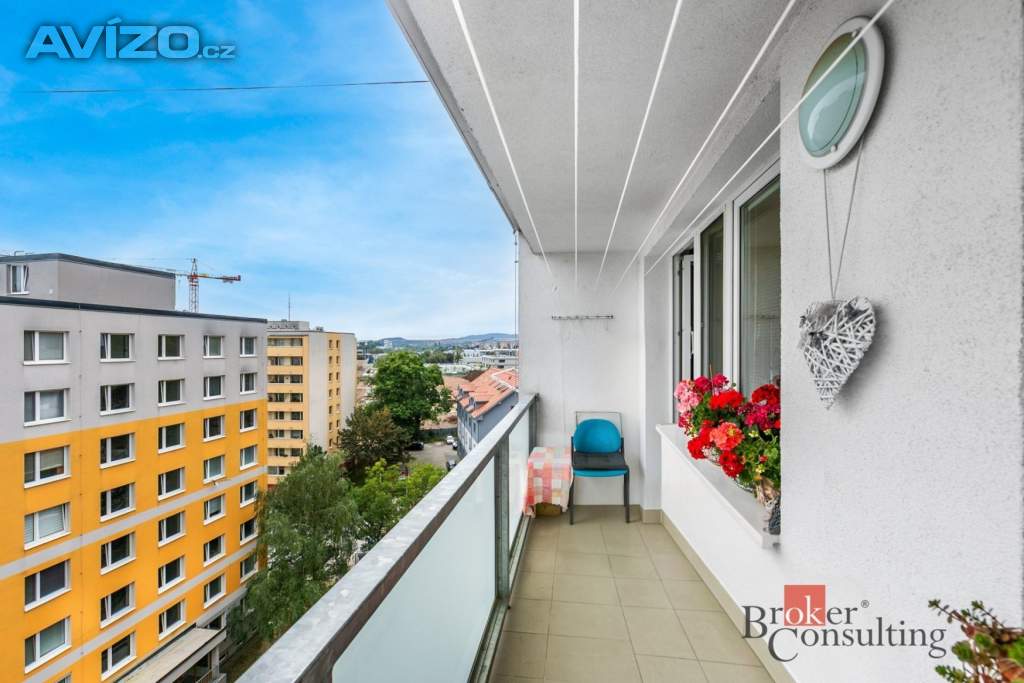 Foto inzerátu Prodej bytu 3+1 71 m², Beroun