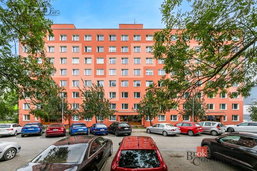 Foto inzerátu Prodej bytu 3+1 71 m², Beroun