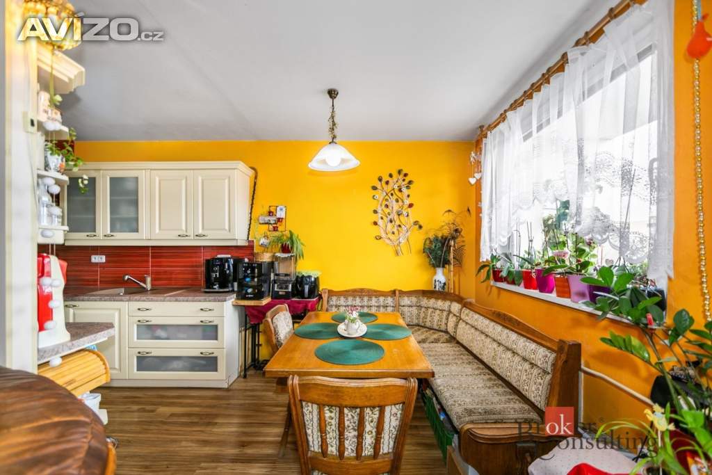 Foto inzerátu Prodej bytu 3+1 71 m², Beroun