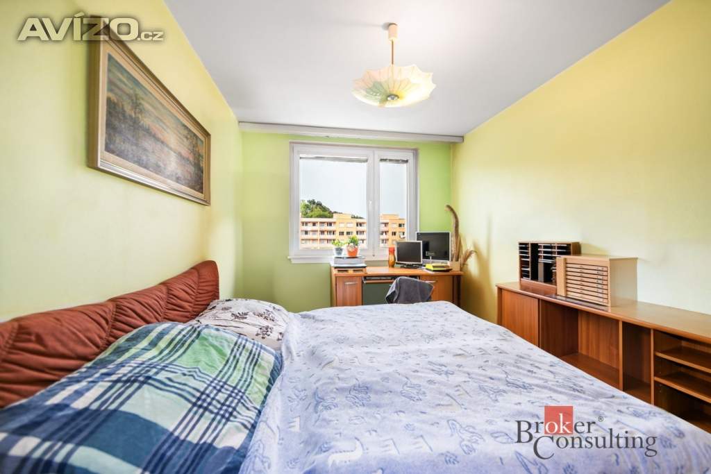 Foto inzerátu Prodej bytu 3+1 71 m², Beroun