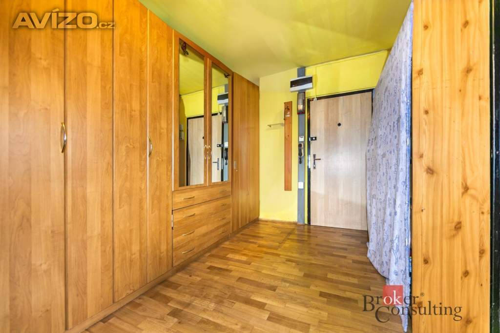 Foto inzerátu Prodej bytu 3+1 71 m², Beroun
