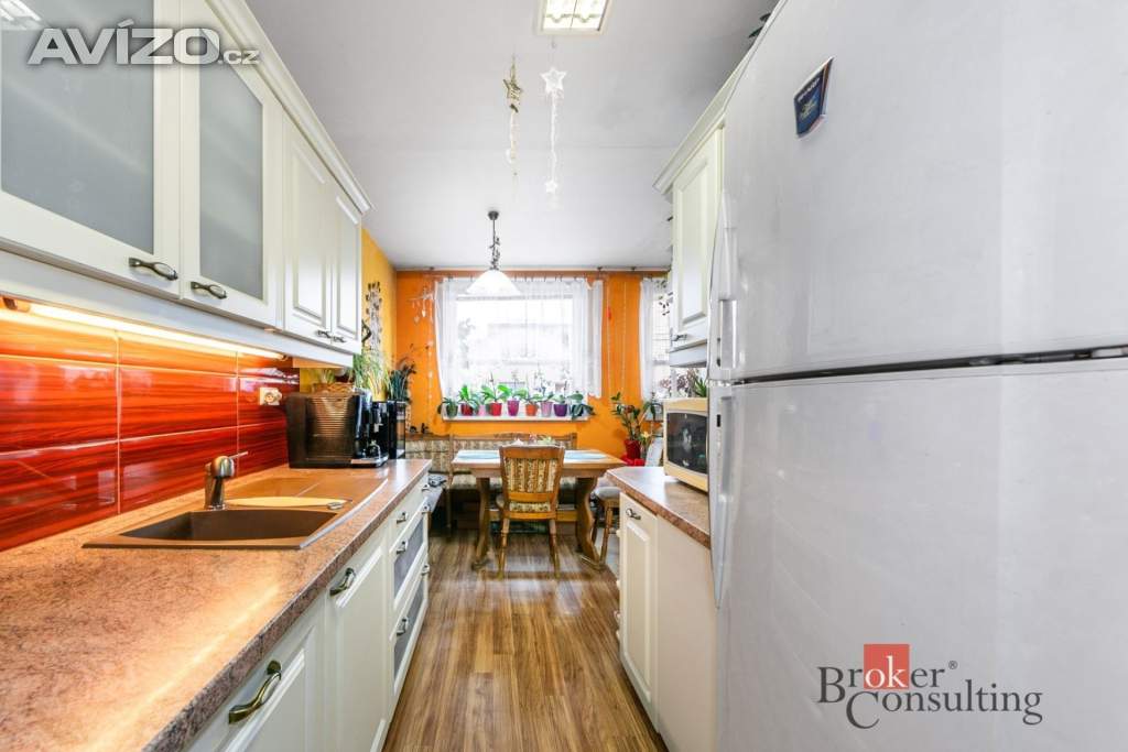 Foto inzerátu Prodej bytu 3+1 71 m², Beroun