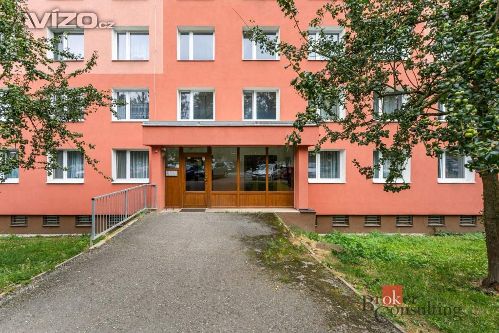 Foto inzerátu Prodej bytu 3+1 71 m², Beroun