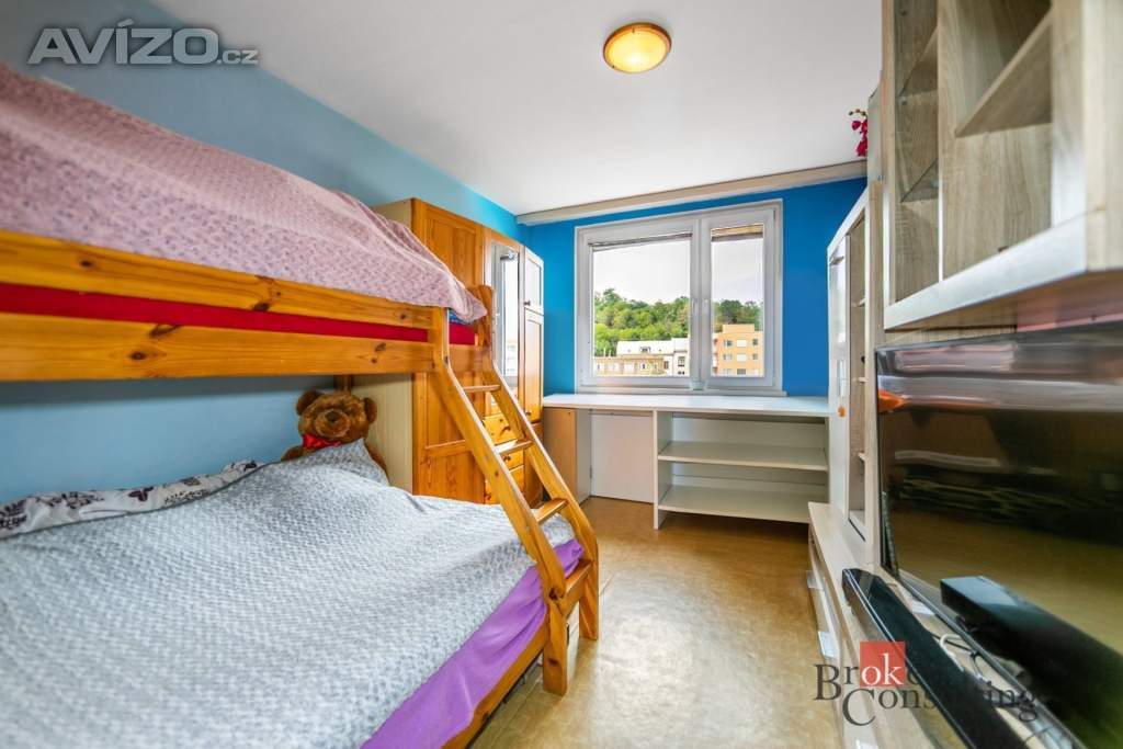 Foto inzerátu Prodej bytu 3+1 71 m², Beroun