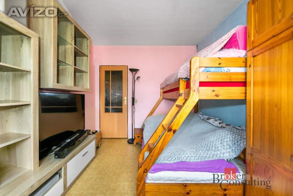 Foto inzerátu Prodej bytu 3+1 71 m², Beroun
