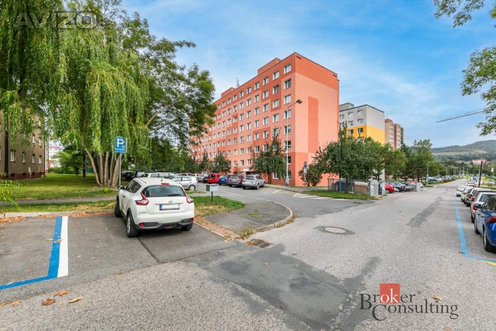 Foto inzerátu Prodej bytu 3+1 71 m², Beroun