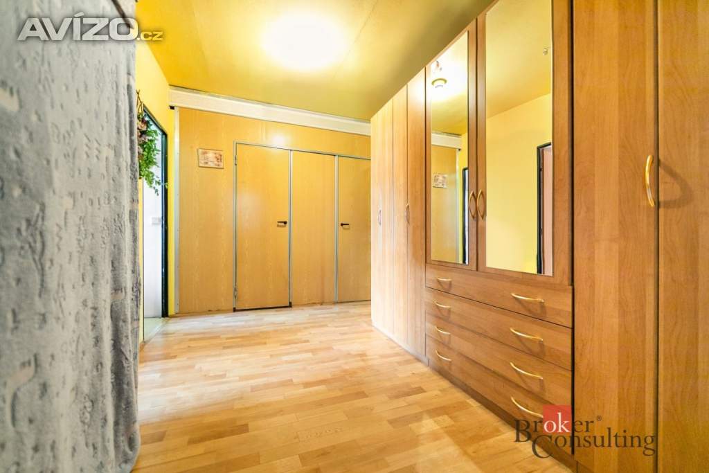 Foto inzerátu Prodej bytu 3+1 71 m², Beroun