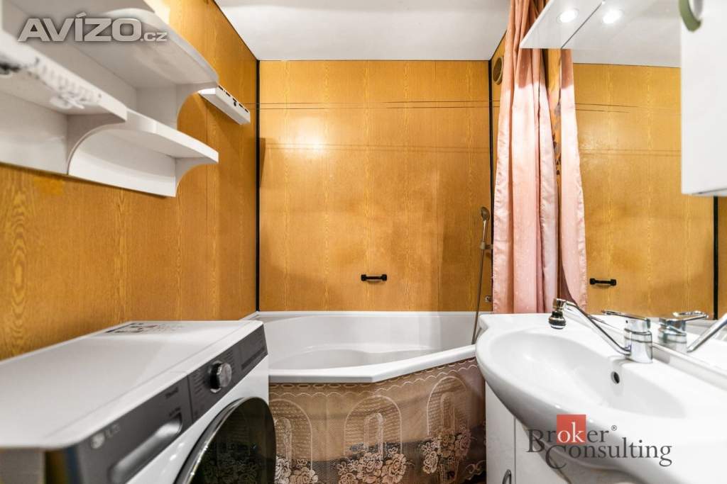 Foto inzerátu Prodej bytu 3+1 71 m², Beroun