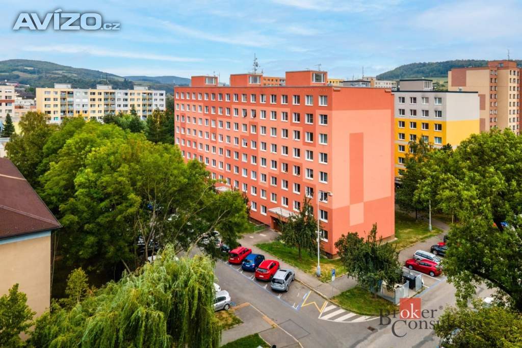 Foto inzerátu Prodej bytu 3+1 71 m², Beroun