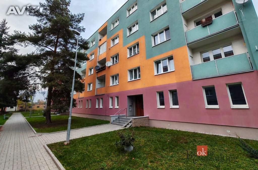 Pronájem bytu 3+1 70 m², Duchcov